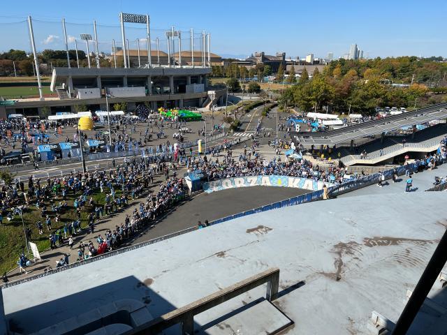 世界杯手机高清观看入口-神奈川双城记:川崎前锋压倒横滨水手提前4轮夺冠!