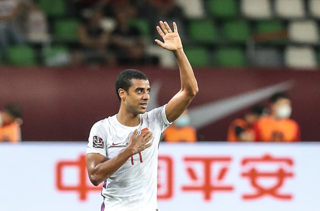 世界杯官网app下载官方最新版-​中菲战五大看点：归化军团此消彼长 高温考验体能