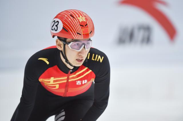 世界杯手机高清观看入口-短道复赛武大靖状态起伏 李靳宇男队新秀各有惊喜