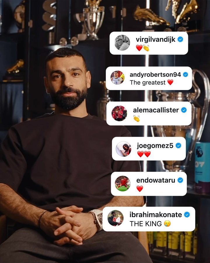 世界杯客户端安装说明-足坛人物志：九载时光铸就太多荣耀，当传奇萨拉赫离开安菲尔德时